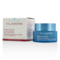 Hydra-Essentiel Gel Sorbet Désaltérant