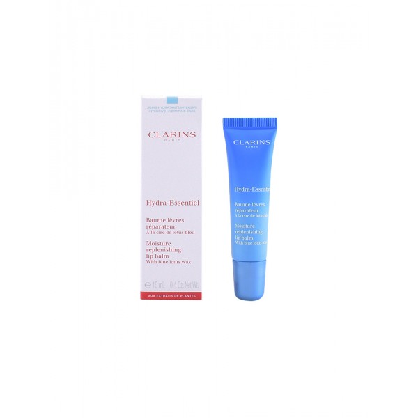 Hydra Essentiel Baume lèvres réparateur Clarins Soin des lèvres