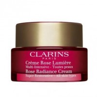 Crème Rose Lumière