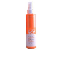 Lait En Spray Solaire Corps
