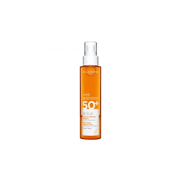 Eau En Brume Solaire - Clarins Protection solaire 150 ml