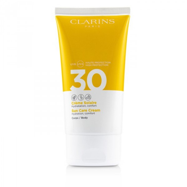 Crème Solaire - Clarins Protection solaire 150 ml