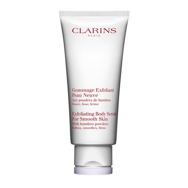 Gommage Exfoliant Peau Neuve - Clarins Gommage et exfoliant corps 200 ml