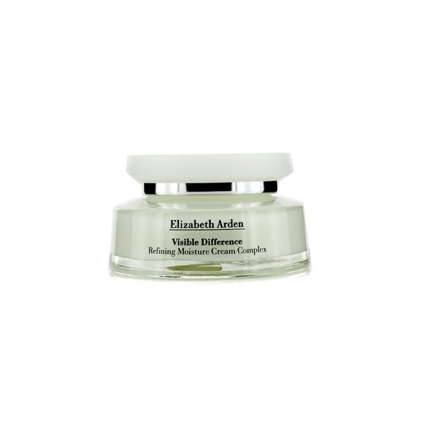 Refining Moisture Cream Complex - Elizabeth Arden Hydratant et nourrissant 100 ml