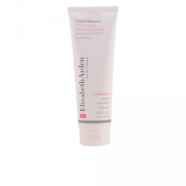 Nettoyant Exfoliant Equilibrant - Elizabeth Arden Nettoyant - Démaquillant 150 ml