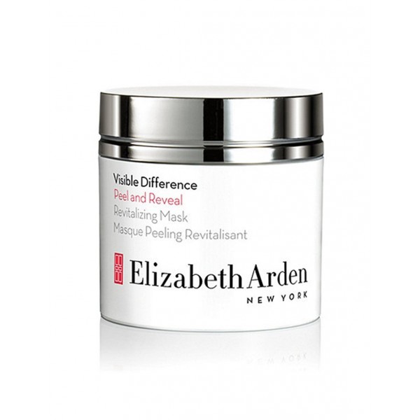 Masque Peeling Revitalisant - Elizabeth Arden Gommage et exfoliant visage 50 ml