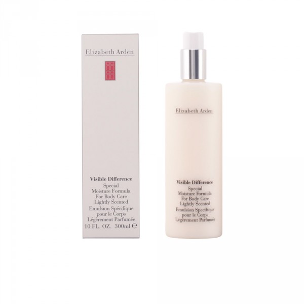 Emulsion Specifique pour Le Corps - Elizabeth Arden Hydratant et nourrissant 300 ml