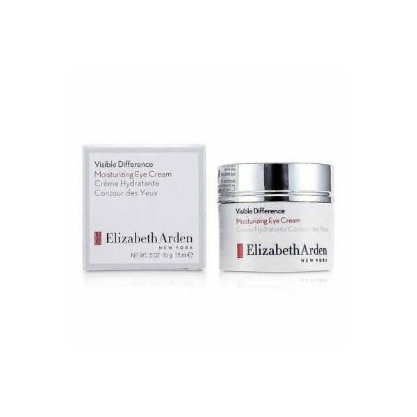 Visible Difference Crème Hydratante Contour Des Yeux - Elizabeth Arden Soin hydratant et nourrissant