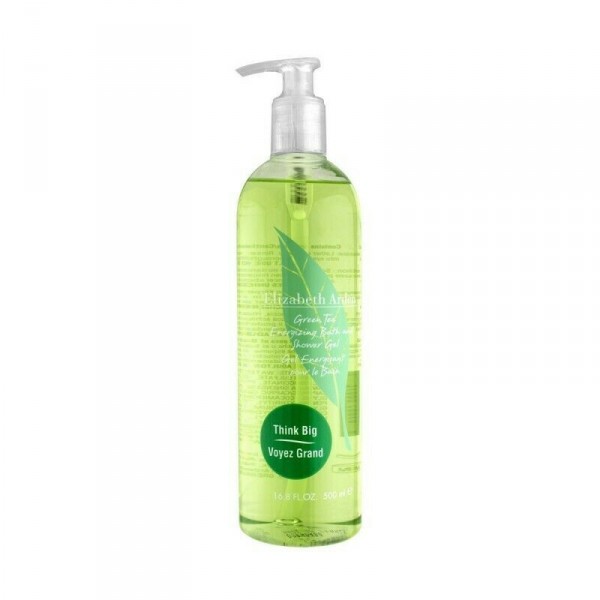 Green Tea - Elizabeth Arden Gel douche 500 ml