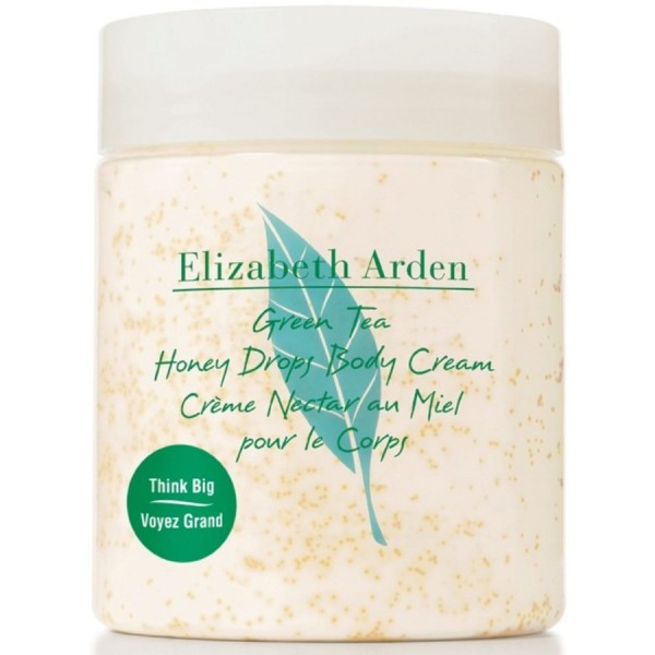 Green Tea Honey Drops - Elizabeth Arden Huile, lotion et crème corps 500 ml