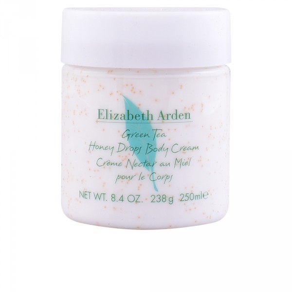 Green Tea Honey Drops - Elizabeth Arden Huile, lotion et crème corps 250 ml