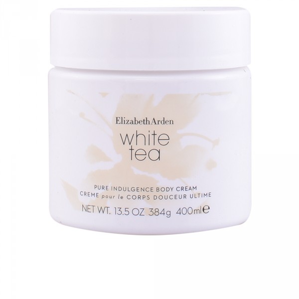 White Tea - Elizabeth Arden Huile, lotion et crème corps 400 ml