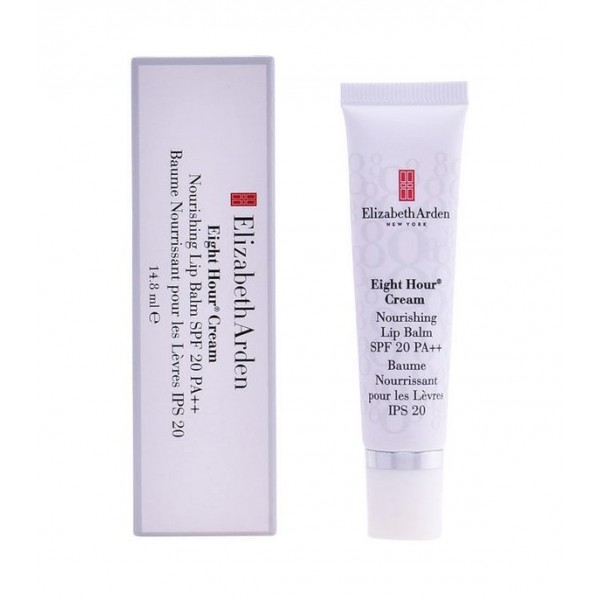 Eight Hour Cream Baume Nourrissant pour les Lèvres - Elizabeth Arden Soin des lèvres 14,8 ml