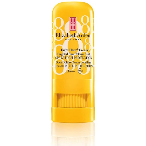 Eight Hour Cream Stick solaire Zones Sensibles - Elizabeth Arden Protection solaire 6,8 g