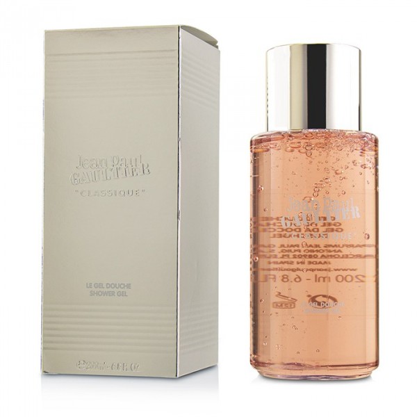 Classique - Jean Paul Gaultier Gel douche 200 ml