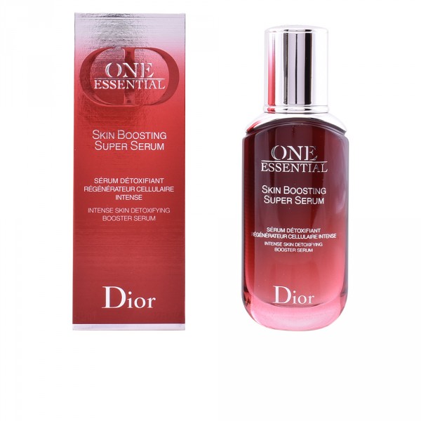 One Essential Skin Boosting Super Sérum - Christian Dior Sérum et booster 50 ml