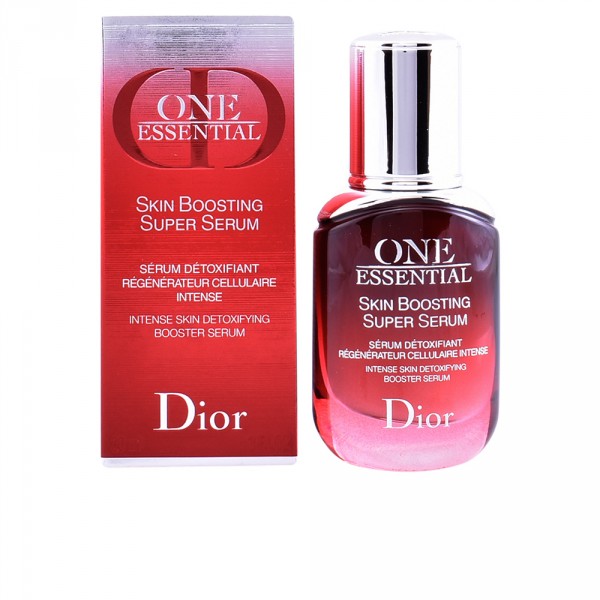 One Essential Skin Boosting Super Sérum - Christian Dior Sérum et booster 30 ml