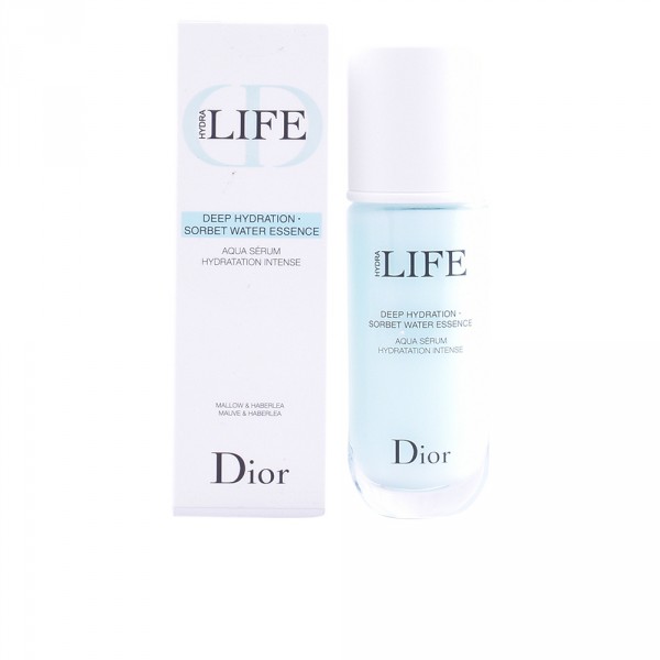 Hydra Life Aqua Sérum - Christian Dior Sérum et booster 40 ml