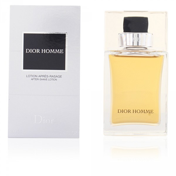 Dior homme - christian dior après-rasage 100 ml