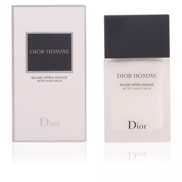 Dior homme - christian dior après-rasage 100 ml