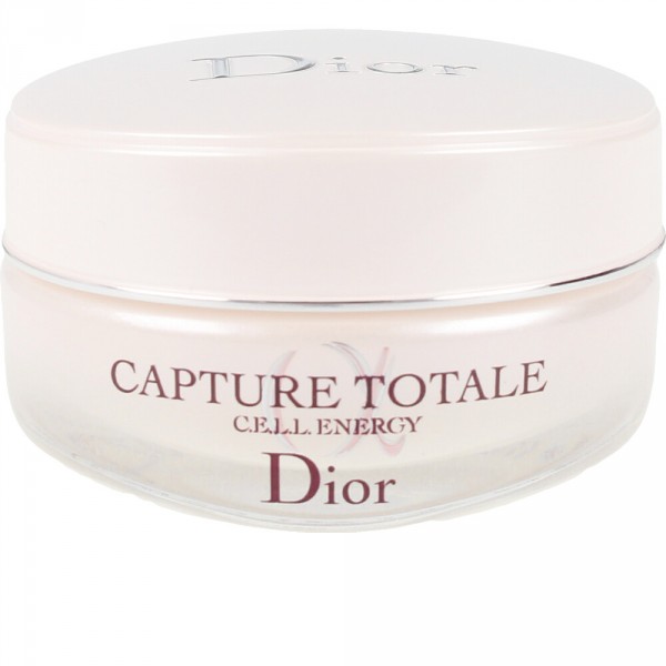 Capture Totale C.E.L.L Energy - Christian Dior Soin Anti-âge et anti-rides 15 ml