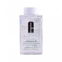 Gelée hydratante Clinique iD