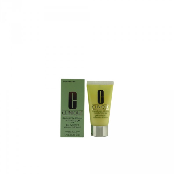 gel hydratant tellement différent Clinique Soin Anti âge et anti rides