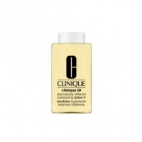 Emulsion Hydratante Clinique iD
