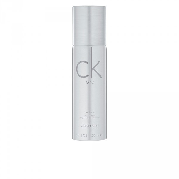 Ck One - Calvin Klein Déodorant 150 ml