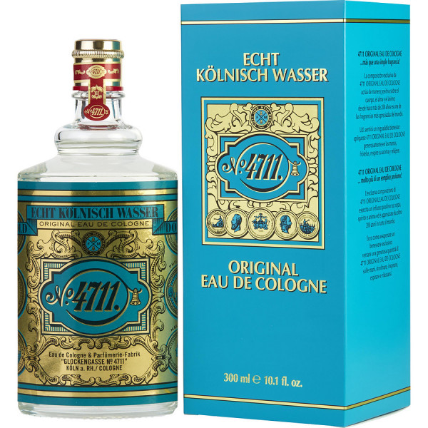 4711 Eau De Cologne Originale - 4711 Eau De Cologne 300 ml
