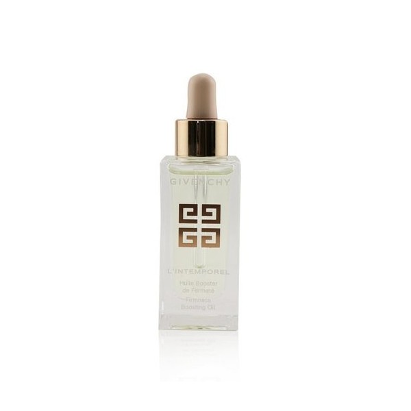 Huile Booster De Fermeté Givenchy Soin Anti âge et anti rides