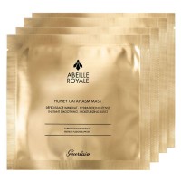 Abeille Royale Honey Cataplasm Mask