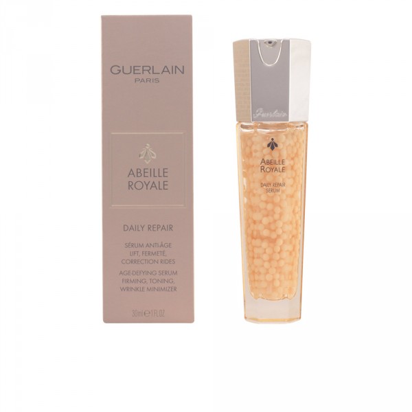 Abeille Royale Sérum Anti Âge Guerlain Soin Anti âge et anti rides