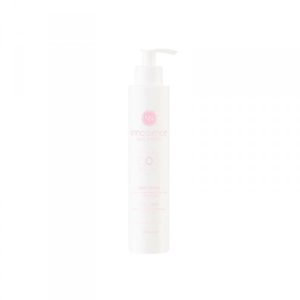 Lotion Tonique - Innossence Huile, lotion et crème corps 250 ml