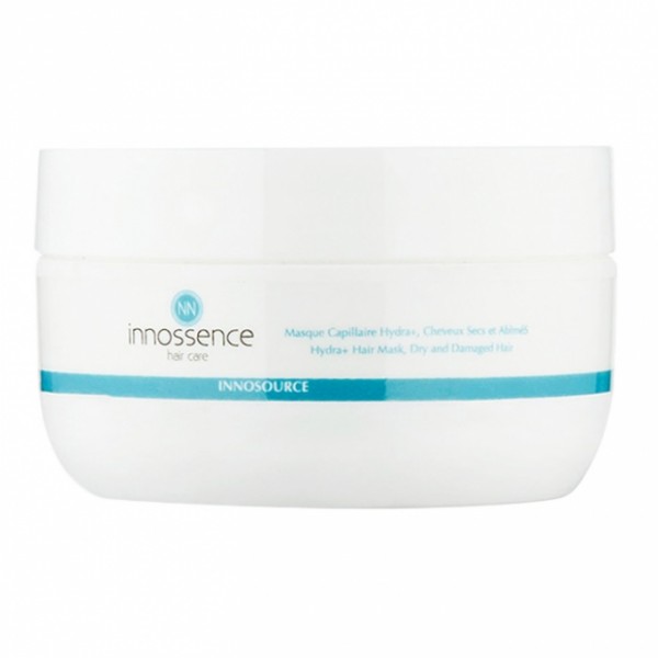 Masque Capillaire Hydra+ - Innossence Soins capillaires 250 ml