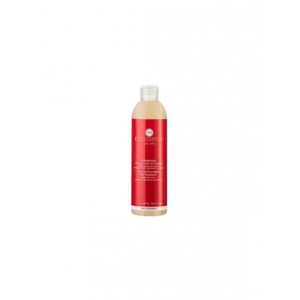 Shampooing Cheveux Secs et Cassants - Innossence Shampoing 300 ml