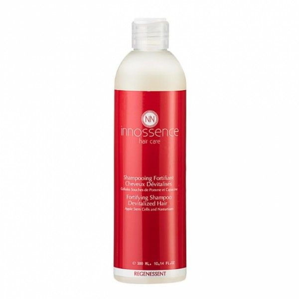 Shampooing Fortifiant Cheveux Dévitalisés - Innossence Shampoing 300 ml