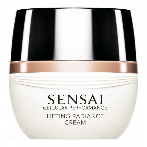 Sensai Cellular Performance Lifting Radiance Cream - Kanebo Soin raffermissant et liftant 40 ml