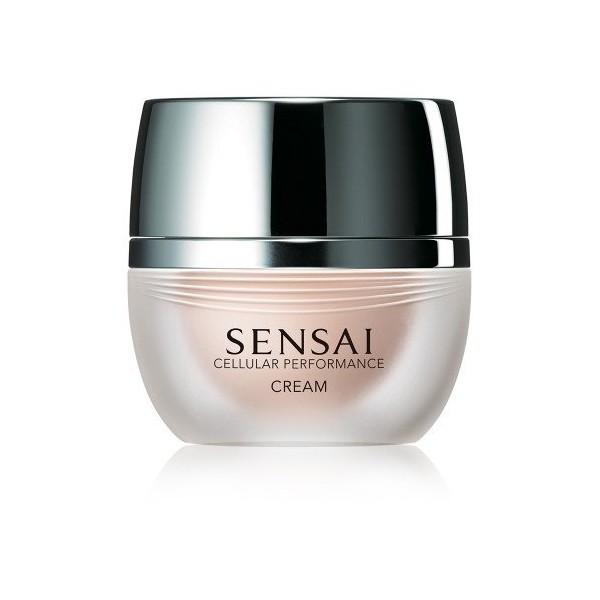 Sensai Cellular Performance Cream - Kanebo Soin Anti-âge et anti-rides 40 ml