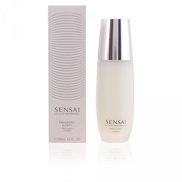 Sensai Cellular Performance Emulsion I - Kanebo Soin Anti-âge et anti-rides 100 ml