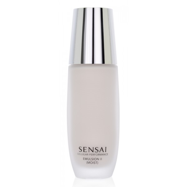 Sensai Cellular Performance Emulsion II - Kanebo Soin Anti-âge et anti-rides 100 ml