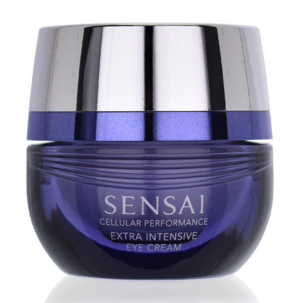 Cellular Performance Extra Intensive Cream - Kanebo Contour des yeux 15 ml