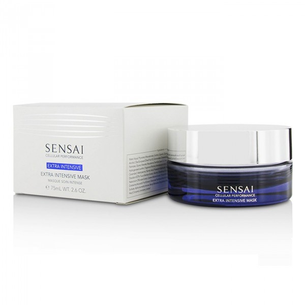 Cellular performance Extra intensive Masque soin intensive - Kanebo Masque 75 ml