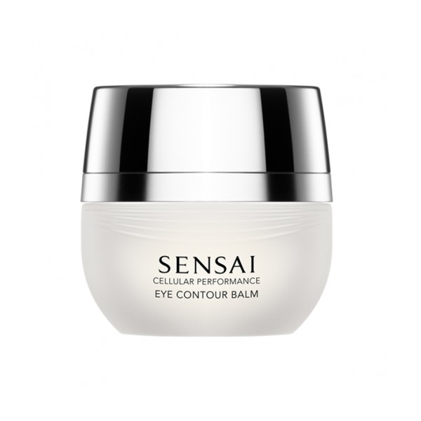 Cellular Performance Eye Contour Balm - Kanebo Contour des yeux 15 ml