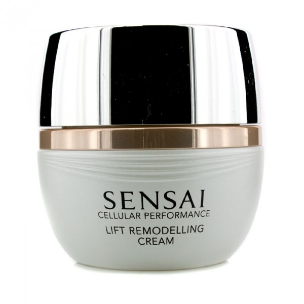 Sensai Cellular Performance Crème Lift Remodelant - Kanebo Soin raffermissant et liftant 40 ml