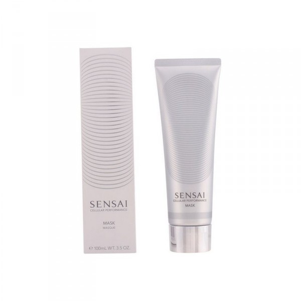 Cellular performance Masque - Kanebo Masque 100 ml