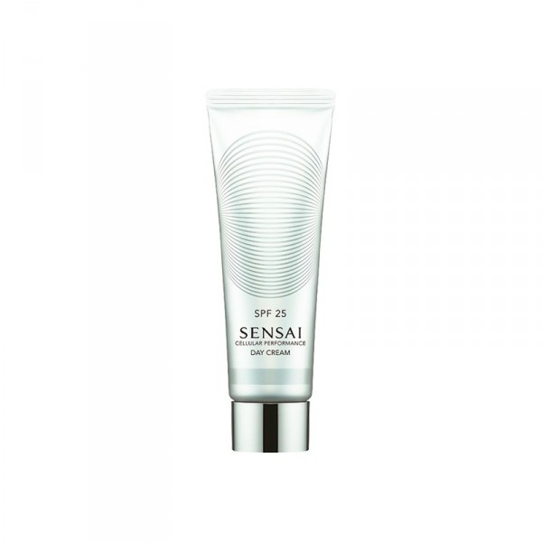 Cellular Performance Advanced Day Cream - Kanebo Soin anti-imperfection 50 ml
