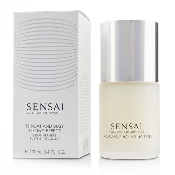 Sensai Cellular Performance Sérum Fermeté - Kanebo Soin raffermissant et liftant 100 ml