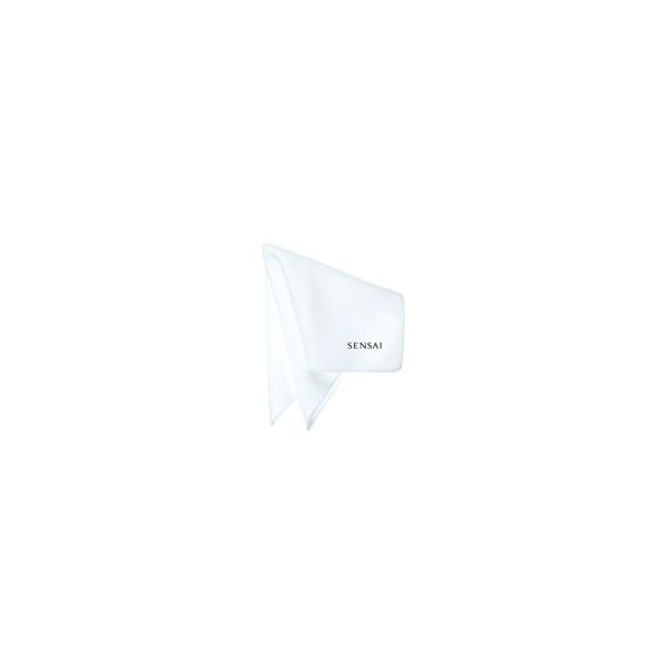 Sensai Sponge chief - Kanebo Nettoyant - Démaquillant 1 pcs