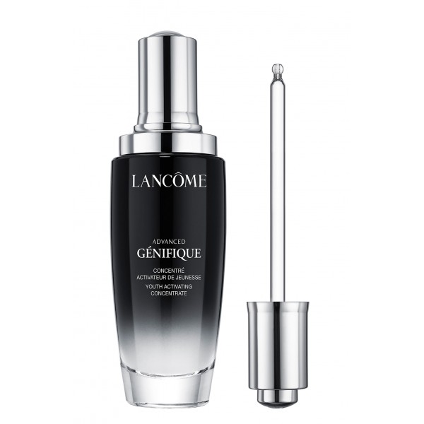 Advanced genifique concentré activateur de jeunesse Lancôme Sérum et booster - vue 2